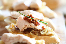 將圖片載入圖庫檢視器 El Capricho 白吞拿魚魚柳 White Tuna fish filet
